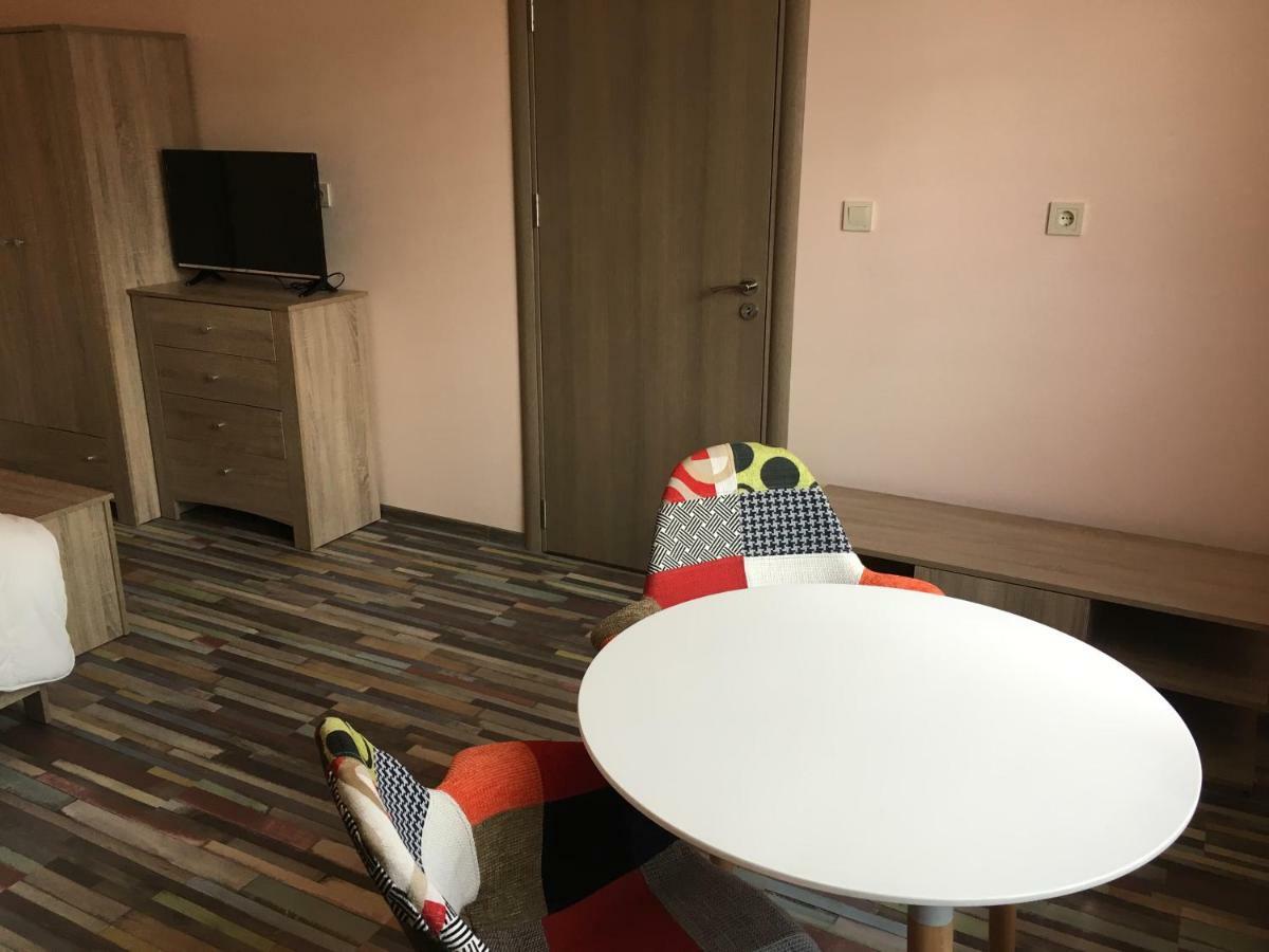 دوسبات Eco Village Harmony المظهر الخارجي الصورة